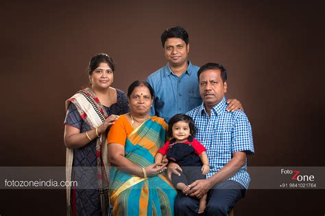 Family Portrait Photography