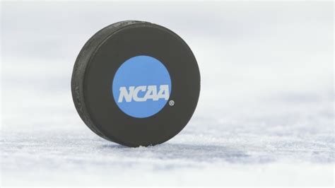 NCAA Ice Hockey Rules Committee Approves Several Changes – The ...