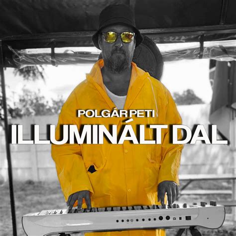 Illumin Lt Dal Single By Polg R Peti Spotify