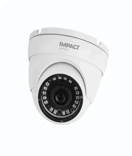 Honeywell I HABC 5005PI IP 5 MPMP HD Dome Camera Metal At Rs 2633