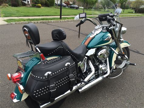 2009 Harley Davidson® Flstc Heritage Softail® Classic For Sale In