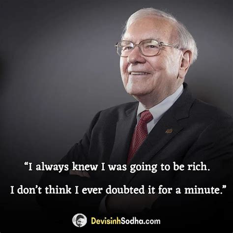 50 Best Warren Buffett Quotes Thoughts In English