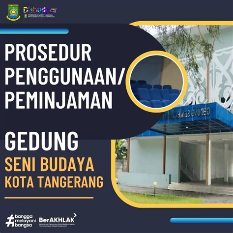 Disbudpar Kota Tangerang