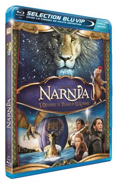 Le Monde de Narnia Le Monde de Narnia Chapitre 3 L Odyssée du passeur