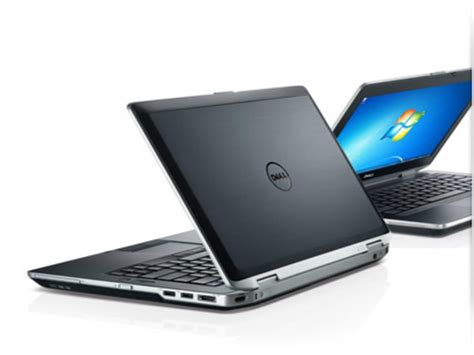 Refurbished: Dell Latitude E6430 3rd Generation i5 2.6GHz - 8gb RAM ...