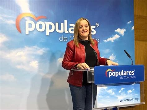 El PP Insta Al Gobierno A Aprobar En Dos Meses El Desarrollo De La Ley