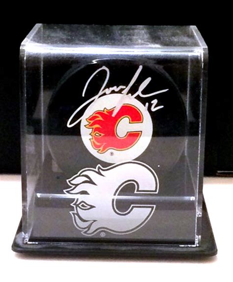 Jarome Iginla Autograph by bwortham10 on DeviantArt