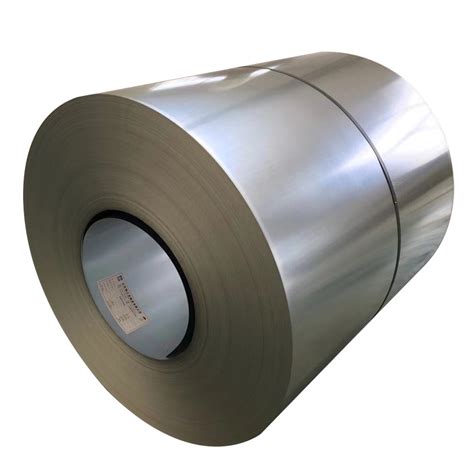 Hot Dipped Galvanized Roofing Coil Sheet Zincalume Astm A