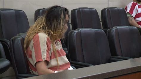 Woman Behind The Wheel Of Deadly Prunedale Crash Pleads Not Guilty