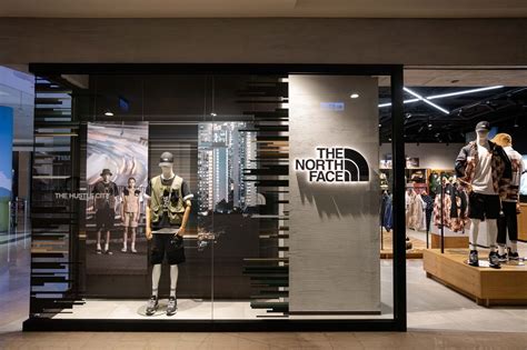 north face  gq taiwan