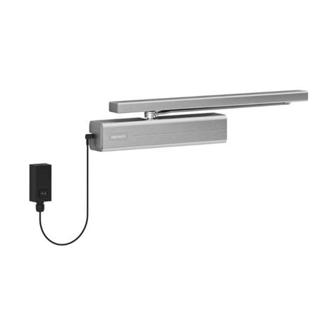 DC700G FM Assa Abloy Free Motion Magnetic Door Closer