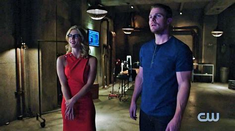 Arrow Season 4 Trailer Olicity Oliver And Felicity Photo 38832354 Fanpop