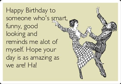 Messages Funny Birthday Quotes - ShortQuotes.cc