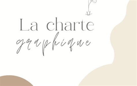 Quest Ce Quune Charte Graphique Graphiste Webdesigner Freelance