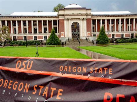 Oregon State University Ecampus Accreditation Rankings Majors Aid