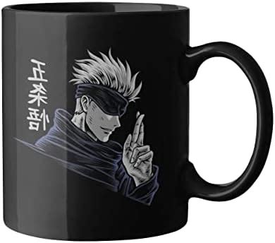 Buy Darkbuck Hard Quality Ceramic Milk Tea And Anime Coffee Mug With