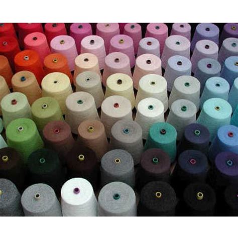 Acrylic Yarn At Best Price In Ludhiana By Woolrich Woolen Mills Id