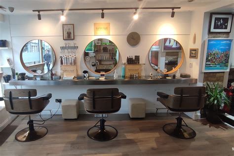 Eddie Doyle Organic Hair Salon And Gallery Blackrock Book Online