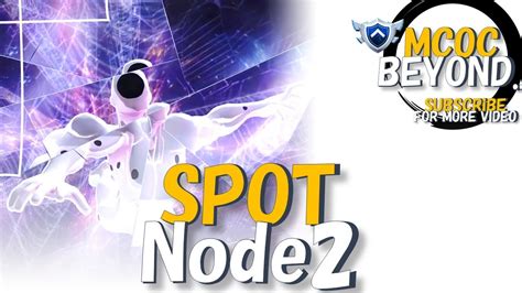 Nimrod Vs Spot Aw Node 2 Youtube