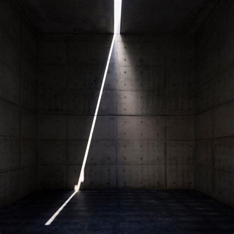 tadao ando inserts 'a space of light' into museum SAN's premises in ...