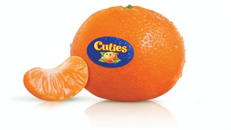 Cuties donating 2.5M mandarins to health care workers