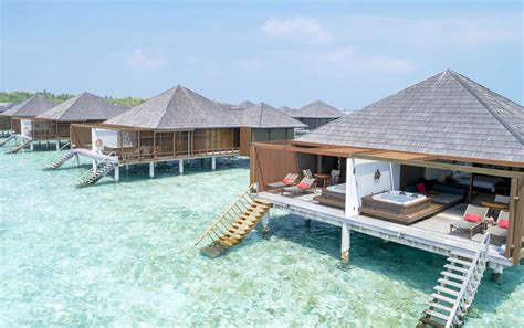 Maldives Resort Package | Maldives Tour Package | Banbanjara