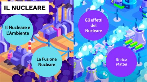 L Energia Nucleare By Flavio Svizzero On Prezi