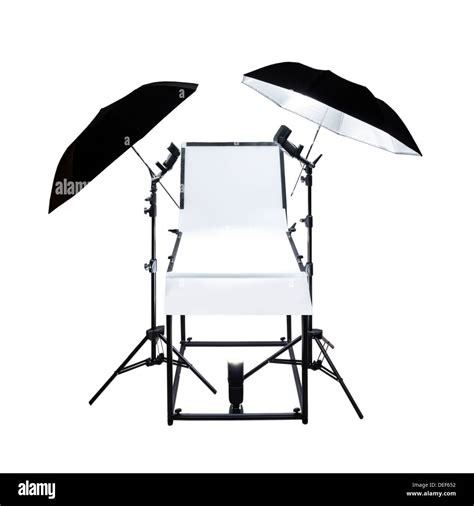 Photography Studio Setup Hi Res Stock Photography And Images Alamy