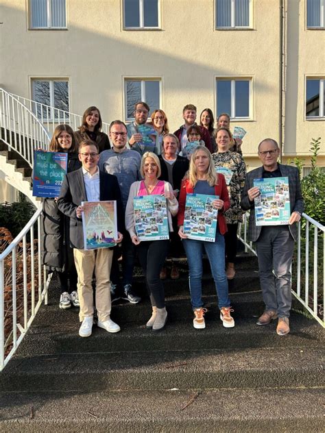 Gemeinsame Pressekonferenz Vorstellung Freizeit Und