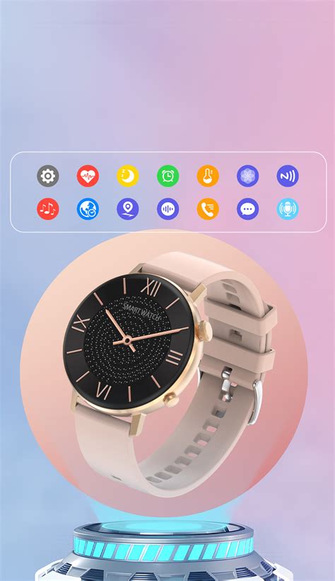 Dt Max Dtno Smartwatch Manufacturer Factory Supplier Dtno