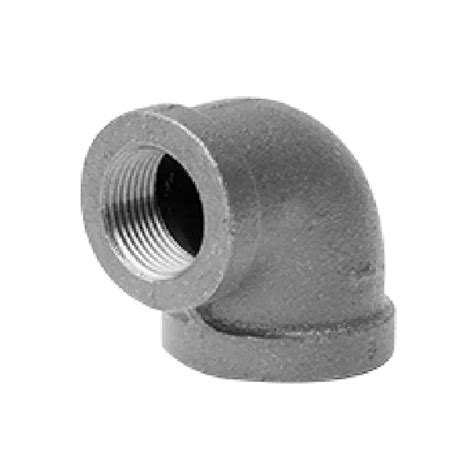 Silver Stainless Steel Super Duplex Steel Forged Elbow For Structure