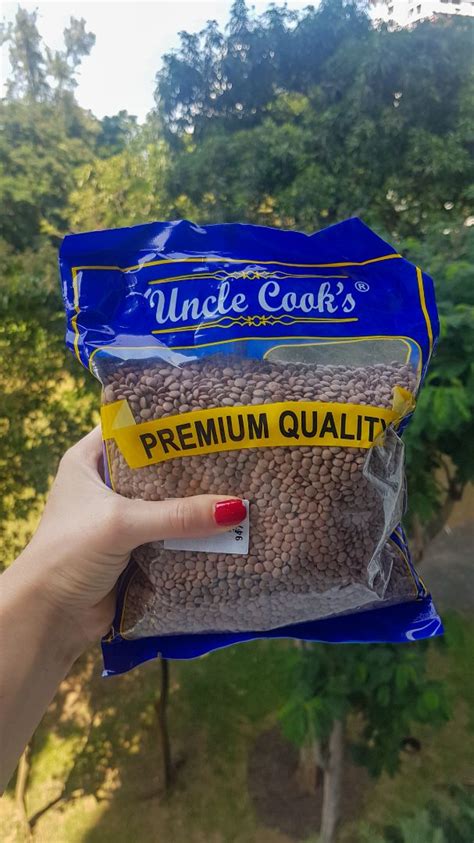 Uncle Cook S Lentils Reviews Abillion