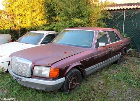 mercedes    photo  flickriver