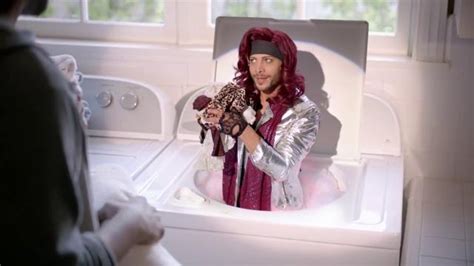 Diet Dr Pepper TV Commercial, 'Lil' Sweet: Laundry' Featuring Justin ...