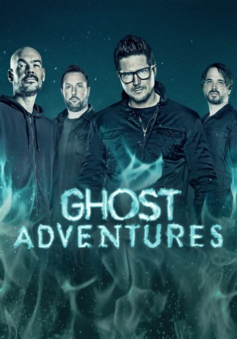 Ghost Adventures Season 20 - watch episodes streaming online