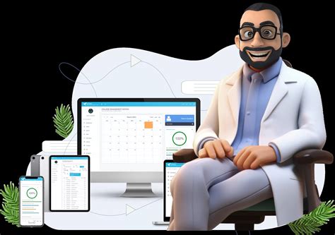 College Management System