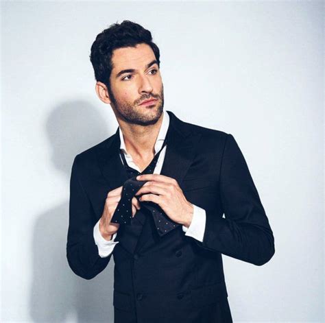 26 Fotos De Tom Ellis Que Te Harán Decir ‘¡que Me Lleve El Diablo