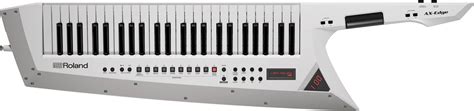Клавитара ROLAND AX-EDGE-W - купить в Москве и Санкт-Петербурге ...
