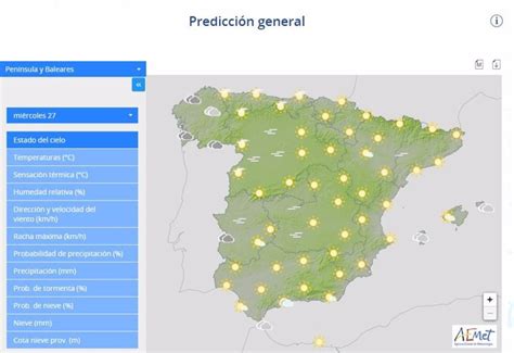 Niebla Lluvia Fr O Y Oleaje Ponen En Riesgo A Una Veintena De