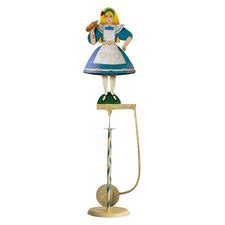 Alice In Wonderland Sky Hook Balance Toy