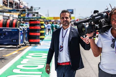 10 ans de F1 pour Canal À lantenne on ne triche pas