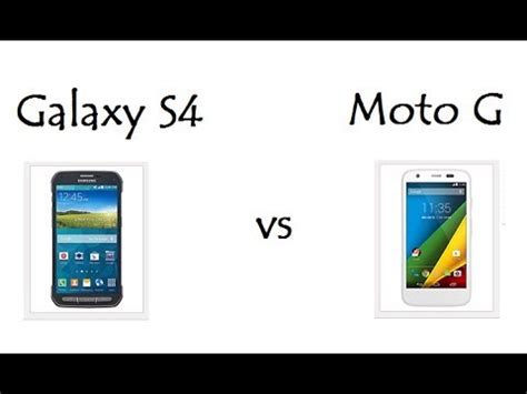 Moto G Vs Galaxy S Comparativo De Interface E Fun Es Davidtecnew