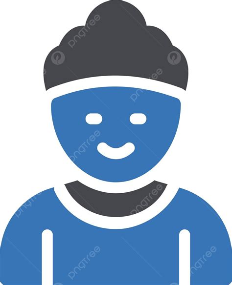 Avatar Hombres Sitio Persona Vector PNG Hombres Sitio Persona PNG Y