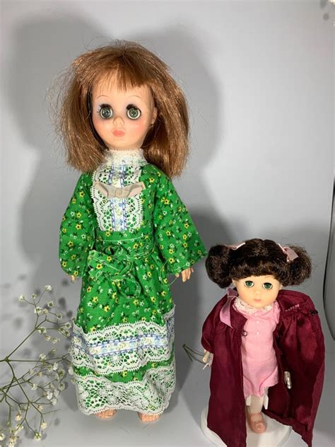 Ginny Vogue Doll Lot Etsy