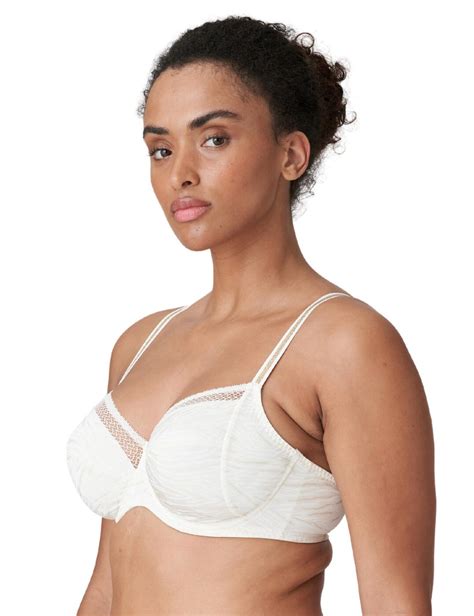 Prima Donna Twist Newington Full Cup Bra Belle Lingerie Prima Donna