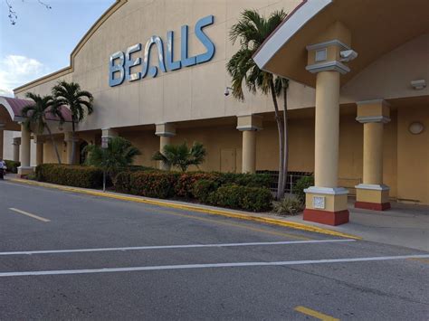 Bealls Department Store 12 Reviews Department Stores 13300 S