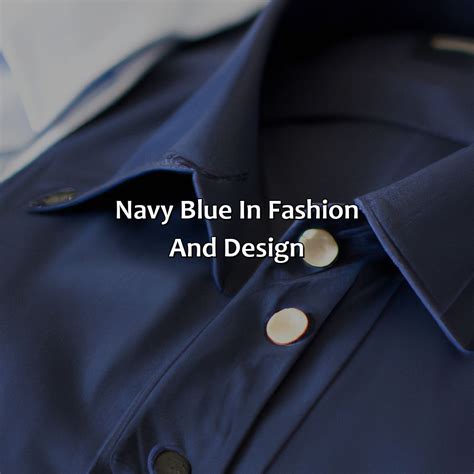 What Color Goes With Navy Colorscombo