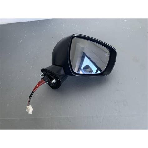 SPECCHIETTO RETROVISORE DESTRO SUZUKI Ignis Serie MF 044884 17