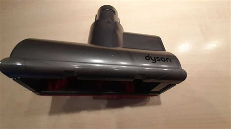 Mini turboszczotka do odkurzacza Dyson Warszawa Praga Północ OLX pl