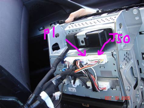 2004 Lexus Rx330 Radio Wiring Diagram